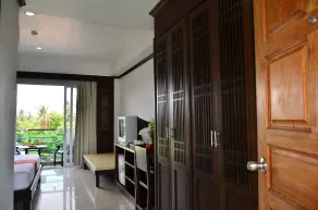 First Residence Hotel - Habitación