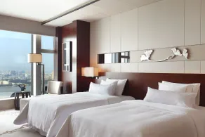The Westin Pazhou - Room