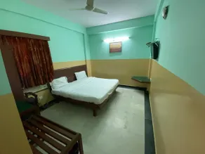 Hotel Blue Bird - Chambre