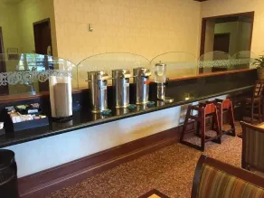 Bay Landing Hotel - Restaurant
