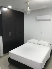 Hotel Barcelona - Chambre