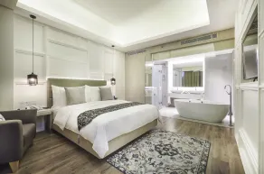 Vertu Harmoni Jakarta - Room