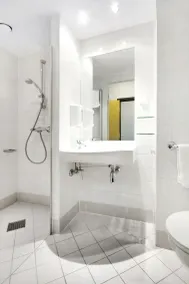 Best Western St Svithun Hotell - Bathroom