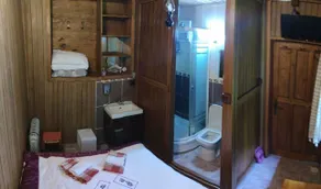 Mencuna Konaklari - Room