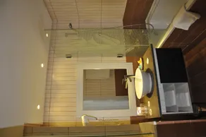 Paradis Palace - Salle de bain