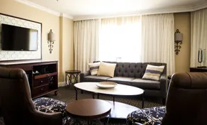 Southern Sun Maputo - Room