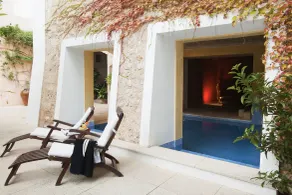  Hotel Can Moragues - Pool