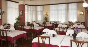 Hotel Galles - Restaurant