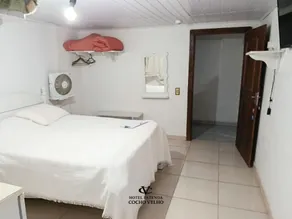 Hotel Fazenda Cocho Velho - Zimmer