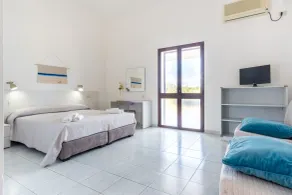Residence Cort'e Accas - Rum
