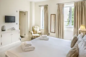 The Kings Head Country Hotel - Zimmer