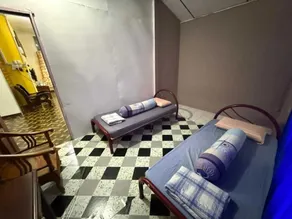Sabsa Madia Homestay - Habitación