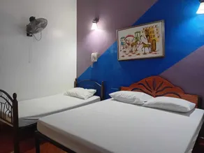 OYO 1187 Rose And Ross Place Budget Hotel And Private Resort - Zimmer