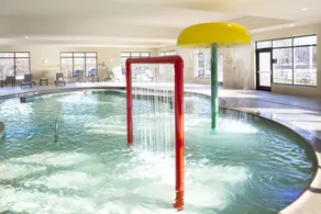 Hilton Garden Inn Longview - Piscine