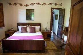 Hotel Delirio Campestre - Room