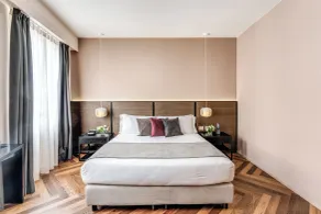 Plinius Lifestyle Hotel Lake Como - Chambre