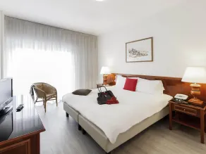 Aparthotel Adagio Rome Vatican - Værelse