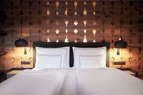 Der Böglerhof - pure nature spa resort - Room