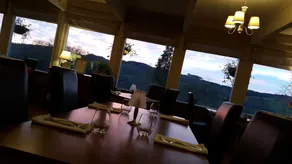 Sawrey House - Restaurant