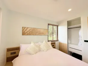 Wyndham Garden Samui Wing - Chambre