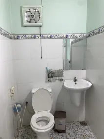 ISLAND HOMESTAY TIỀN GIANG - Salle de bain