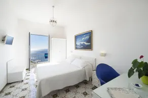 Il Barilotto - Ausblick vom Zimmer