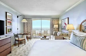 Omni Amelia Island Resort & Spa - Rom