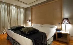 Vincci Frontaura - Chambre