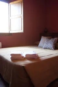 Hotel Rural Barranc De L'ínfern - Chambre