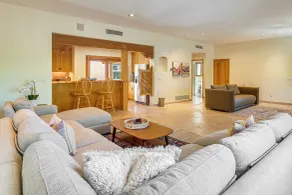 Private Casita in the Foothills of Mt Lemmon! - Interiør