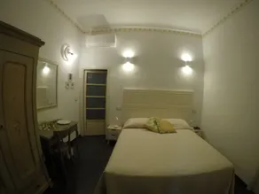 Casa Italia - Chambre
