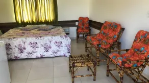 Hotel Fazenda Pé da Serra - Zimmer
