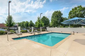 Hilton Garden Inn Montgomery - EastChase - Pool
