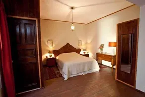 Hotel & Hacienda El Carmelo - Quarto