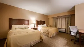 The Inn at Lewisburg, BW Signature Collection - Rum