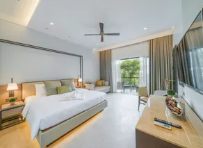 Discovery Samal - Room