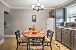 Modern Studio Apartment in Central Williamstown! - Interiør