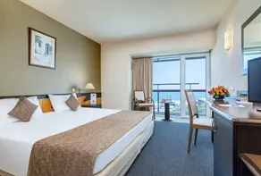 Ana Hotels Europa Eforie Nord - Room