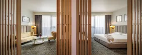 B1 City Hotel Sofia - Room