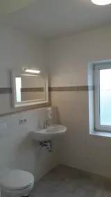 Pension Apostel - Salle de bain