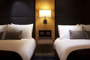 Ramada Plaza by Wyndham Prince George - Room