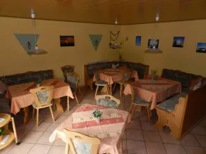 Gästehaus Schmalzreich - Restaurant