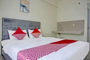 Hotel O Skyland Bogorienze Apartment - Room
