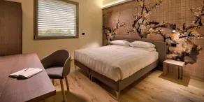 Hotel The Cube - Room
