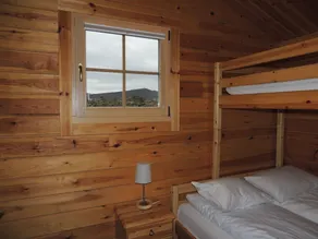 Dimmuborgir Guesthouse - Quarto