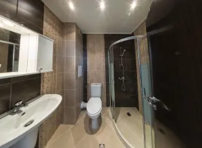 Black Sea Breeze - Baño