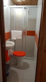 Alojamiento Rural Bellavista - Bathroom