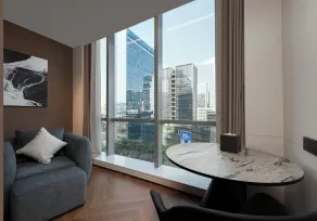 Shenzhen Auspices Hotel - Room