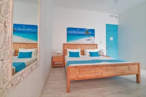 Villa Rosa Maldives - Rum