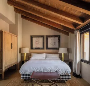 Hotel Boutique Mirador de Deyo - Room